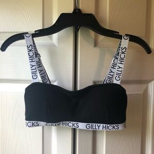 Hollister Gilly Hicks bralette